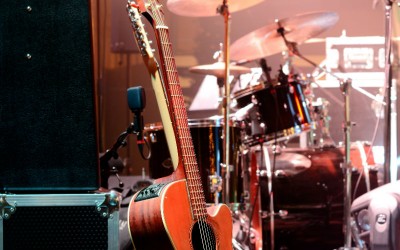 Piano, guitare : ces instruments qui passionnent tant !