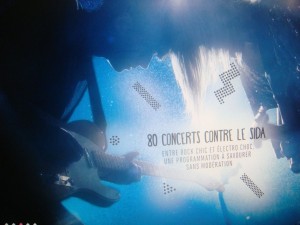 Des concerts variés pour plaire à tous !
