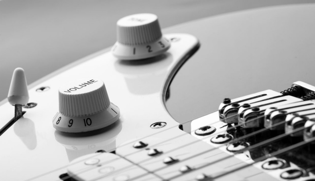 La guitare est un instrument fascinant