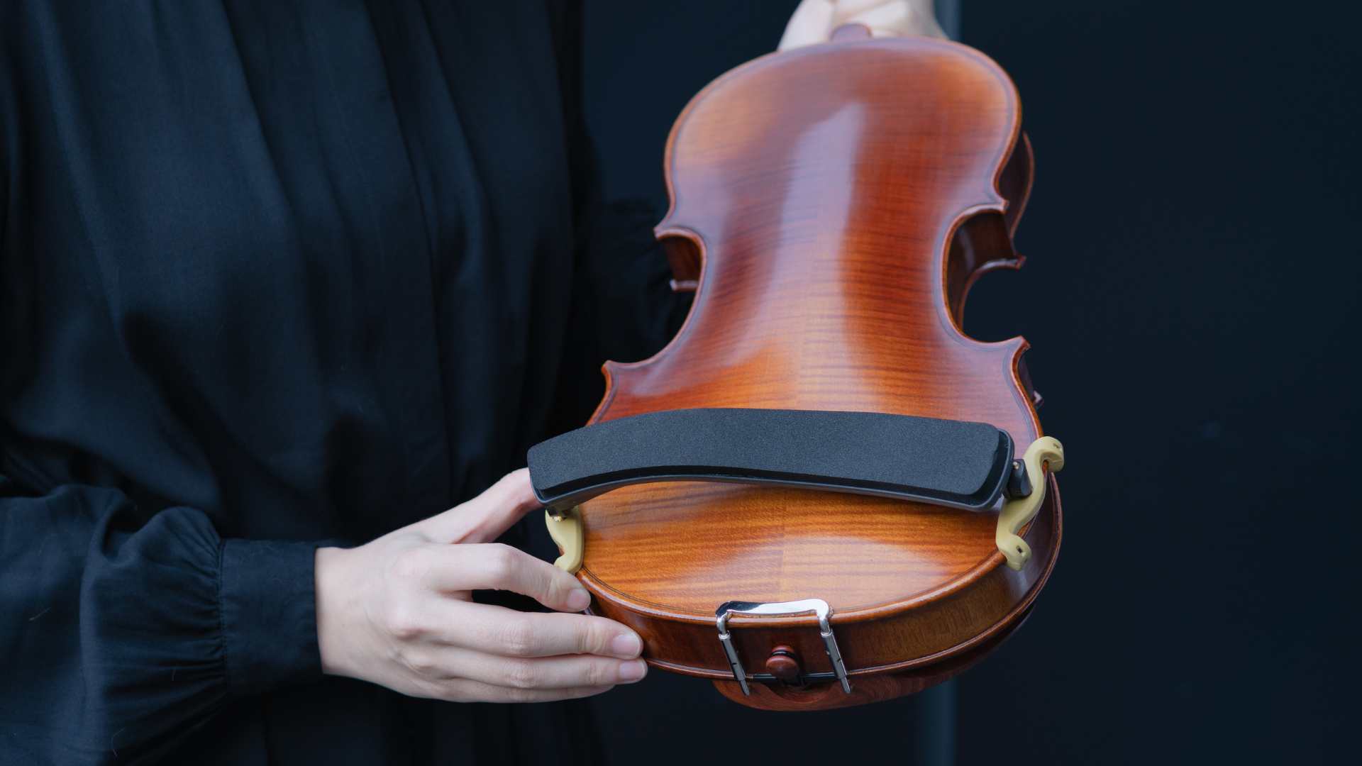 Les positions du manche au violoncelle, et comment s'y retrouver 