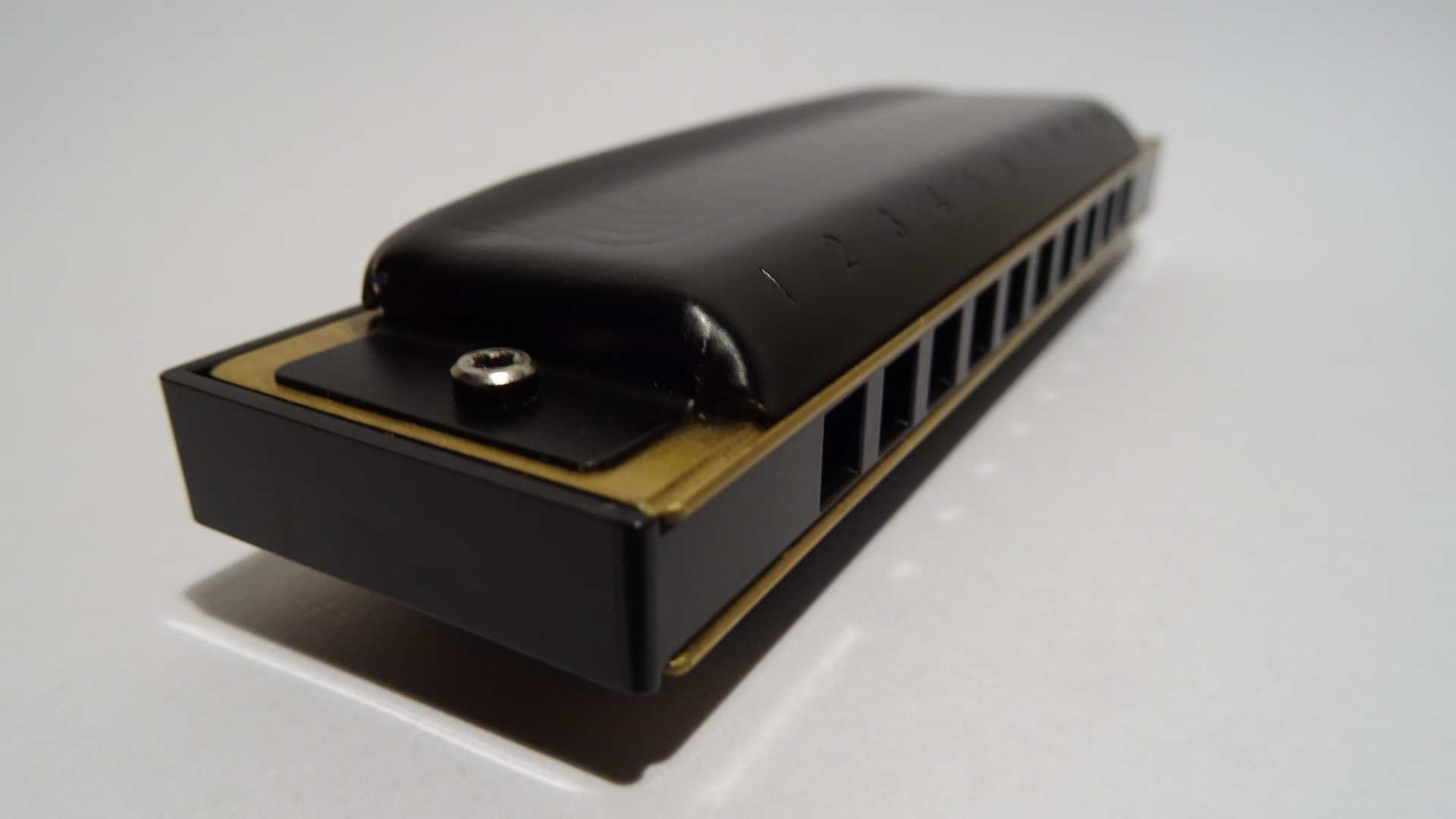 Choisir son premier harmonica : mes conseils