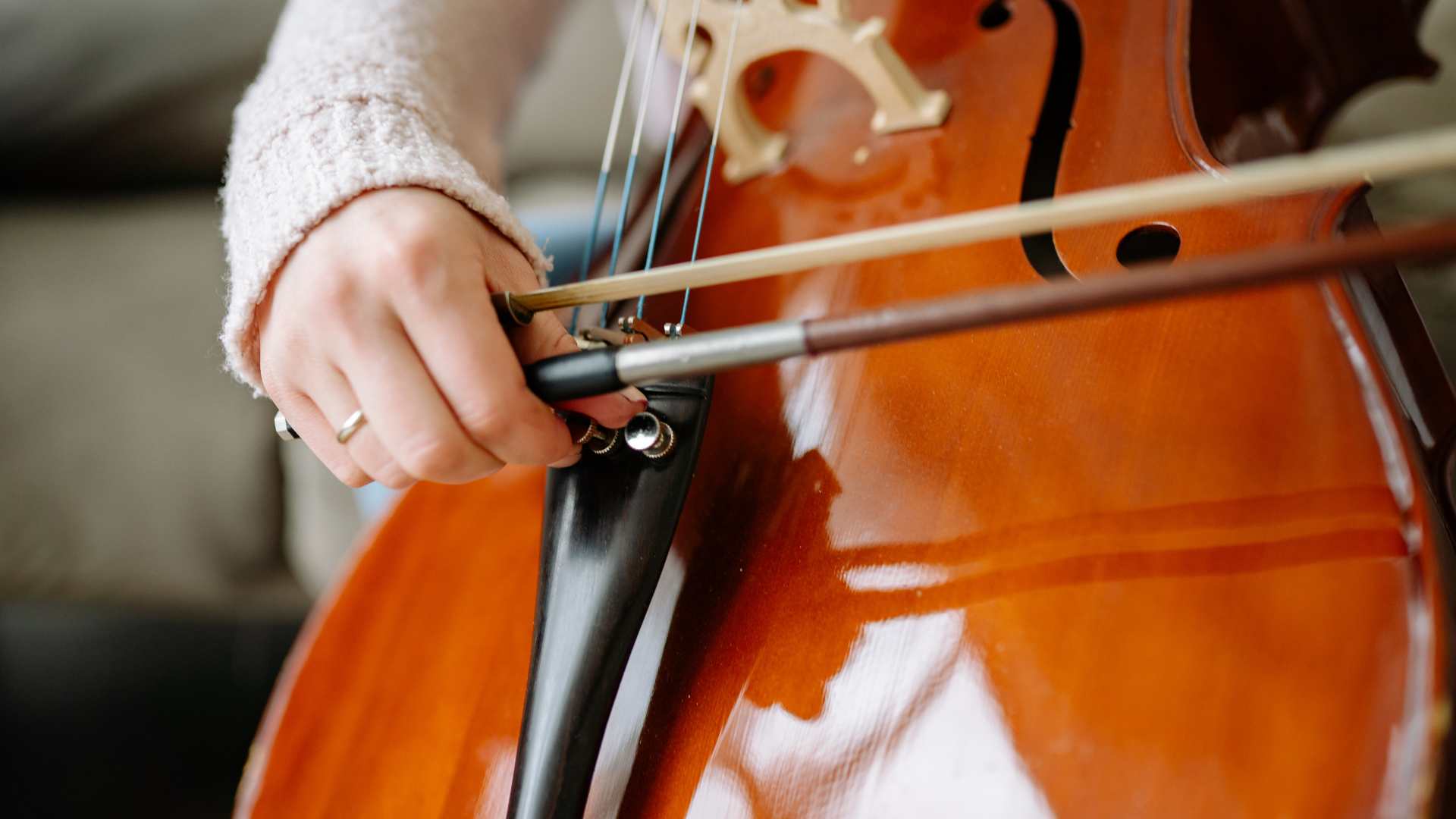 Violon ou Violoncelle : Quelles sont les différences et que choisir ?