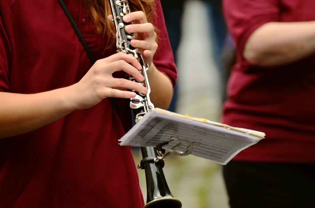 Clarinettes pour débutants : les modèles qu'il faut choisir