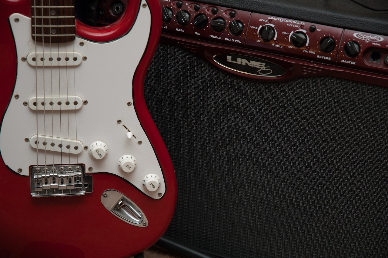 Quel Ampli Guitare Choisir ? - Guide Complet