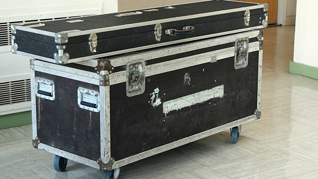 Flight case