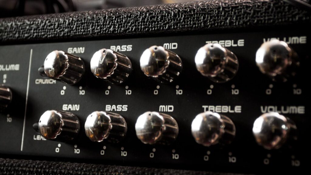 Amplificateur