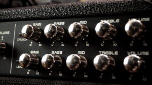 Amplificateur
