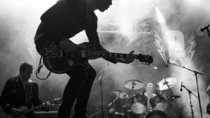 billet concert