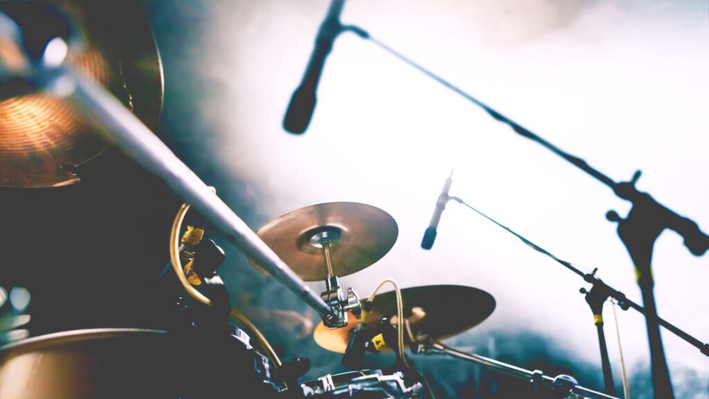 concert rock