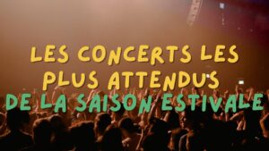 concert