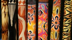 didgeridoo