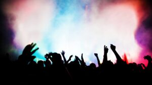 concert