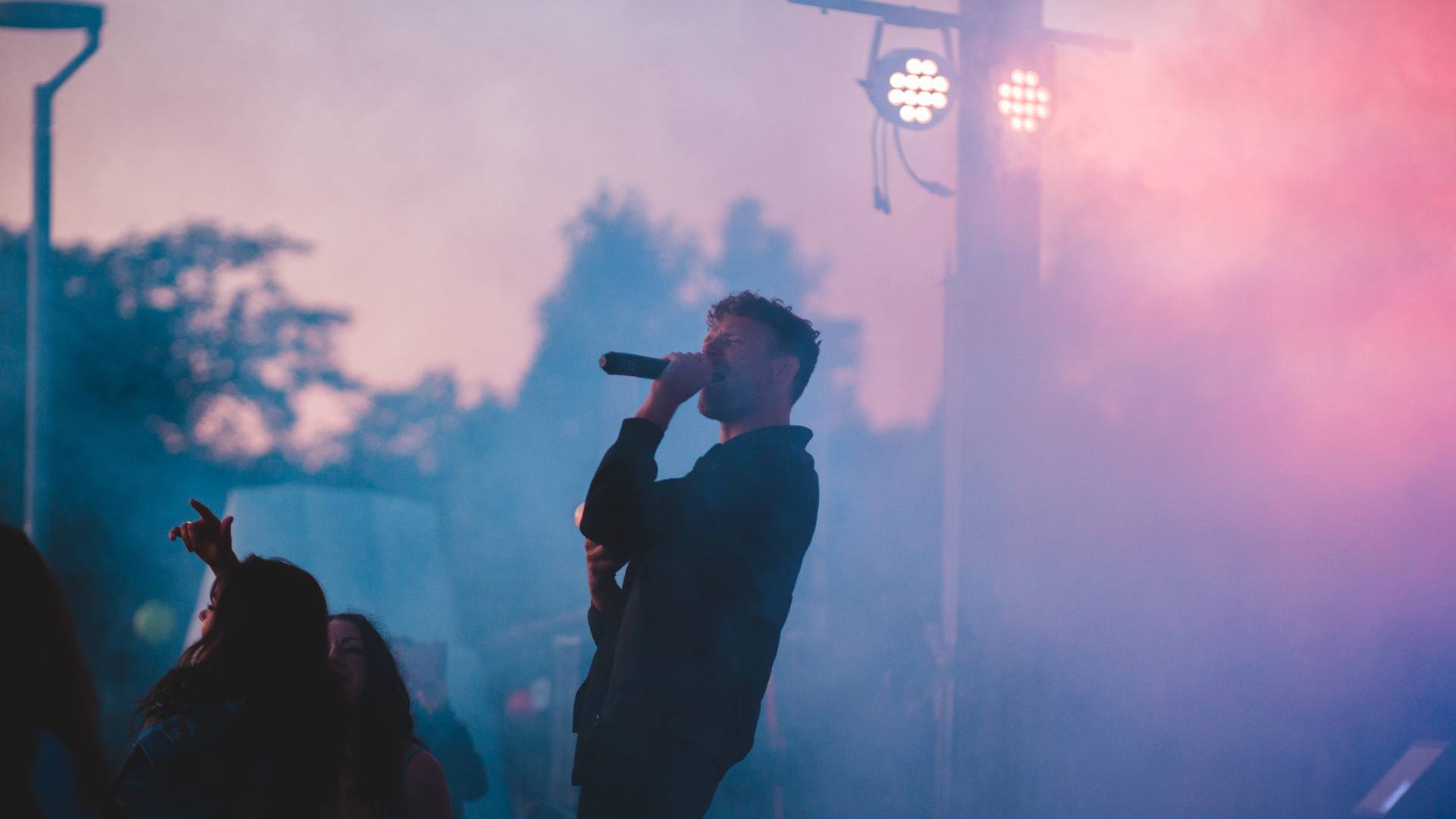 festival de musique