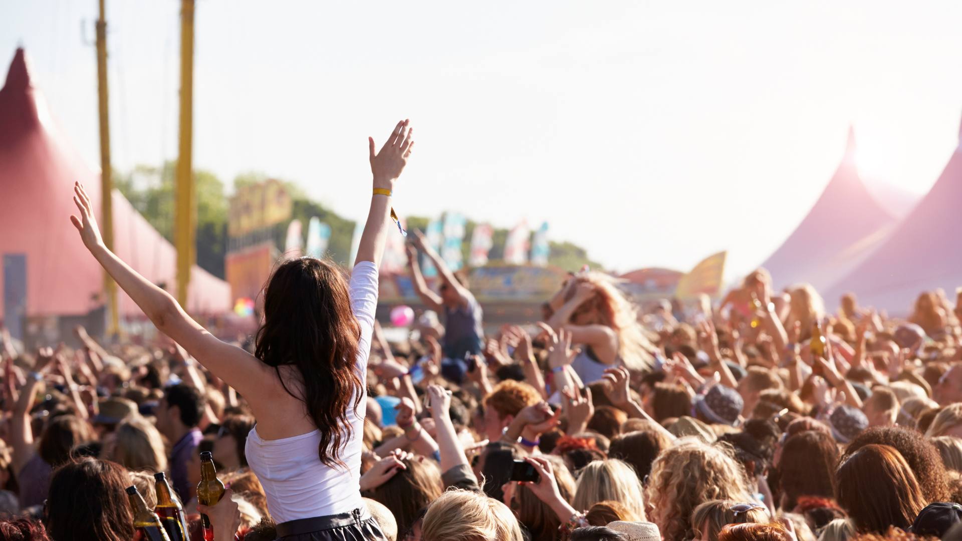festival de musique