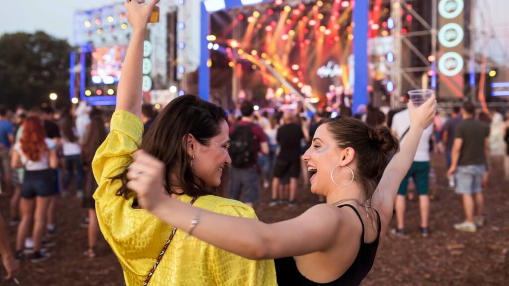 festival de musique