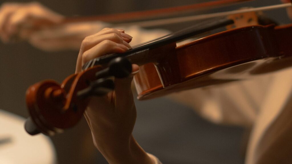 Violon