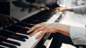 piano
