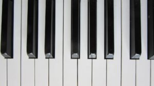 piano