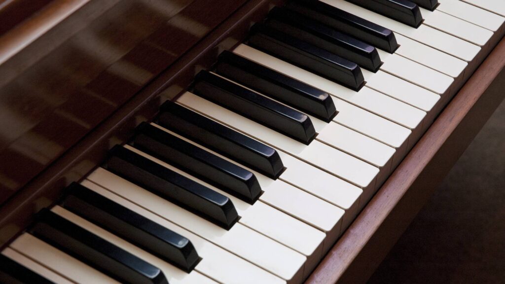 piano