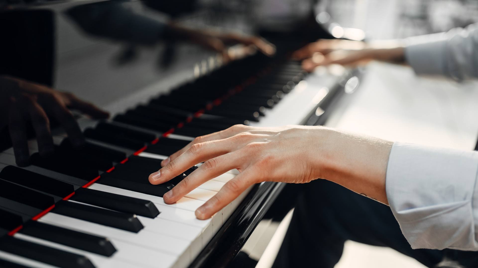 piano