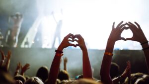 concert