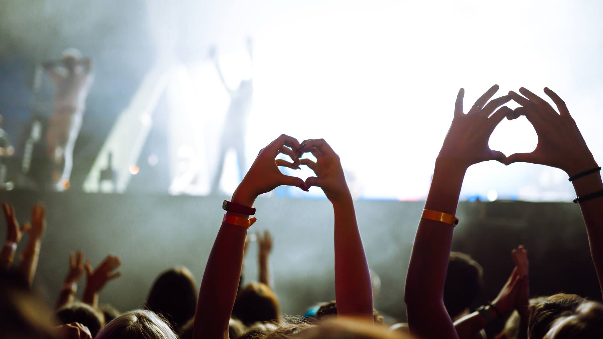 concert